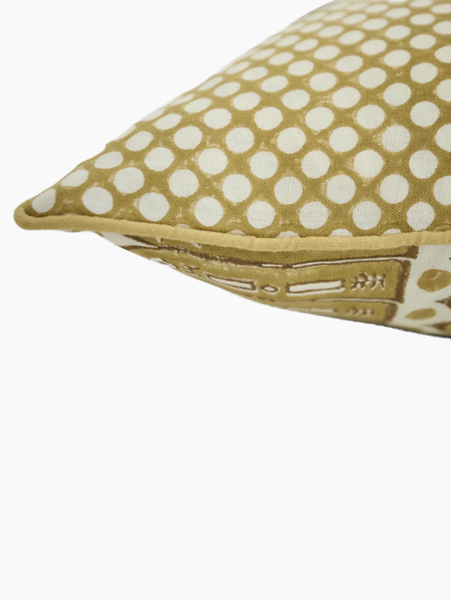 Aurea Lumbar Pillow