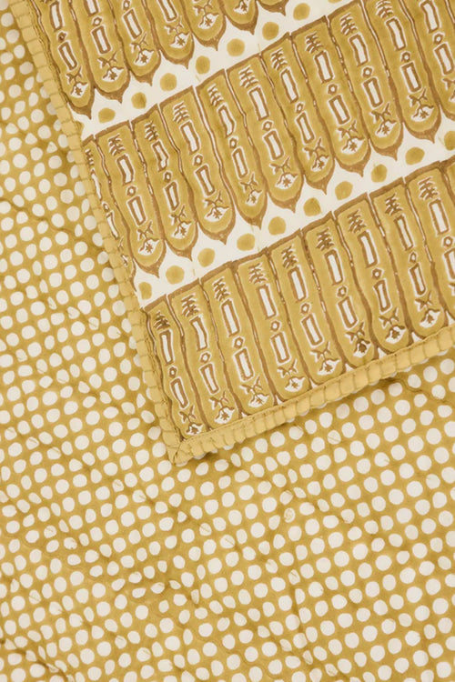 Aurea Throw