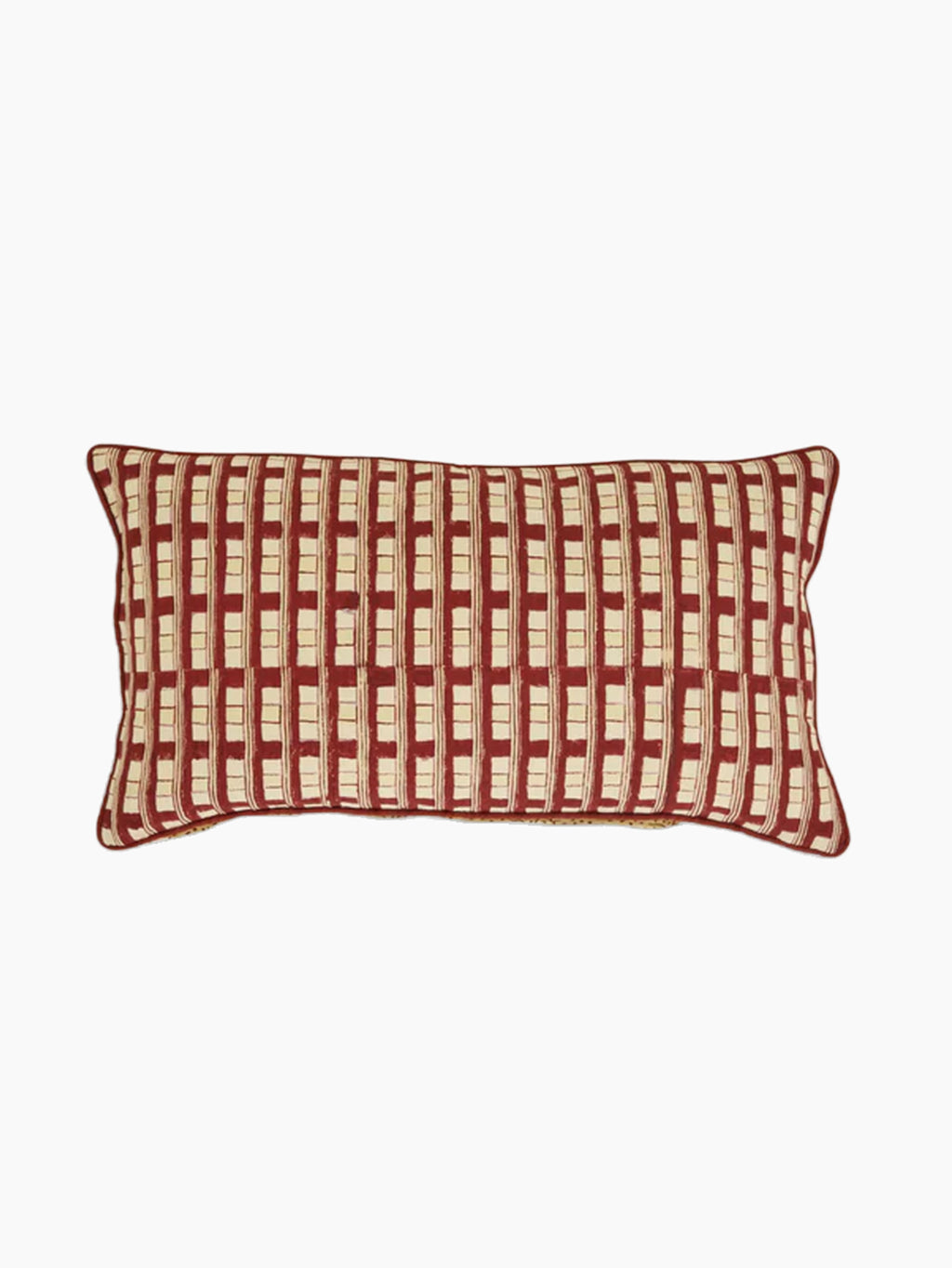 Eros Lumbar Pillow