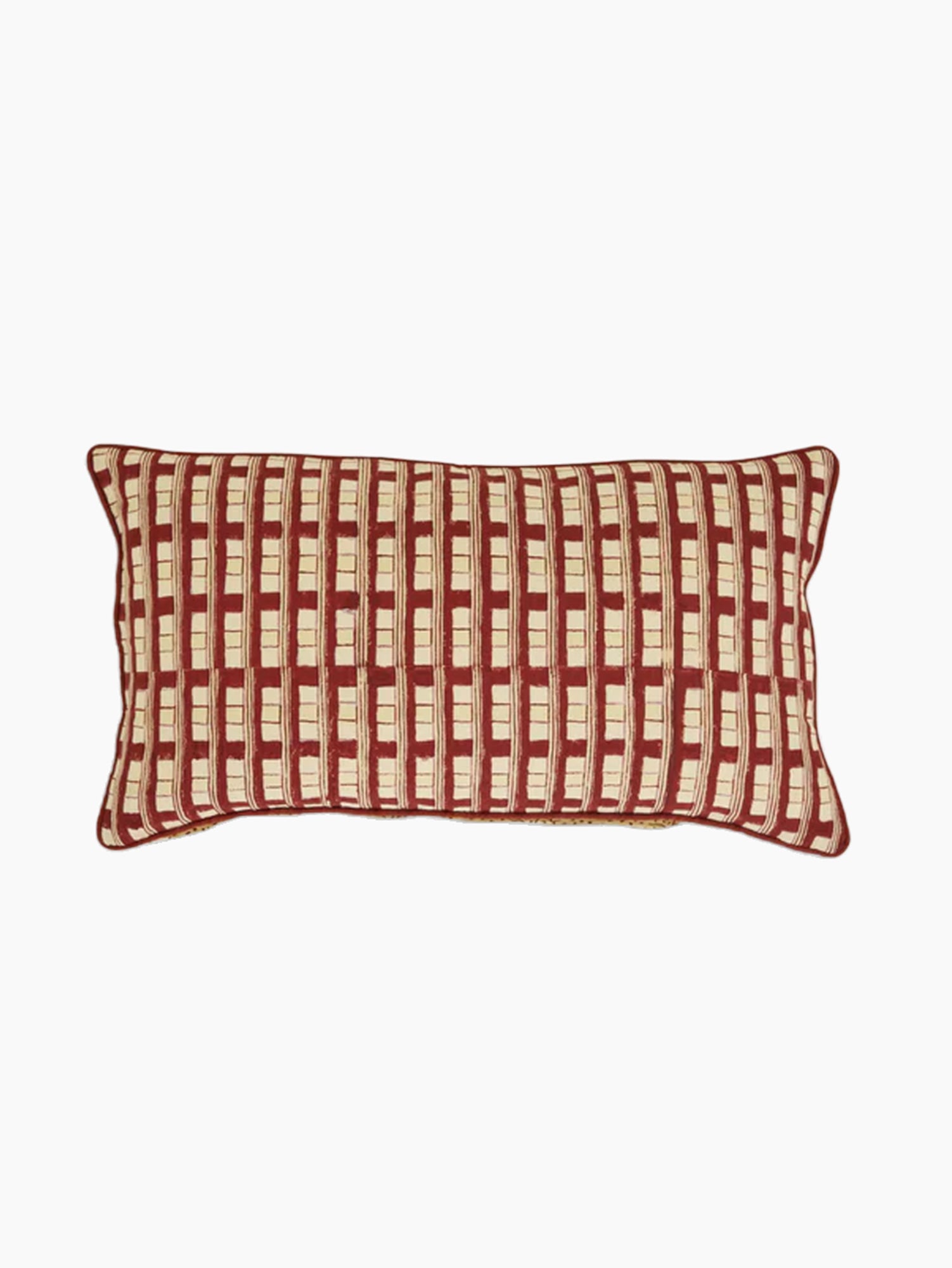 Eros Lumbar Pillow