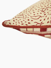 Load image into Gallery viewer, Eros Lumbar Pillow
