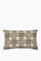 Leaflet Pillow