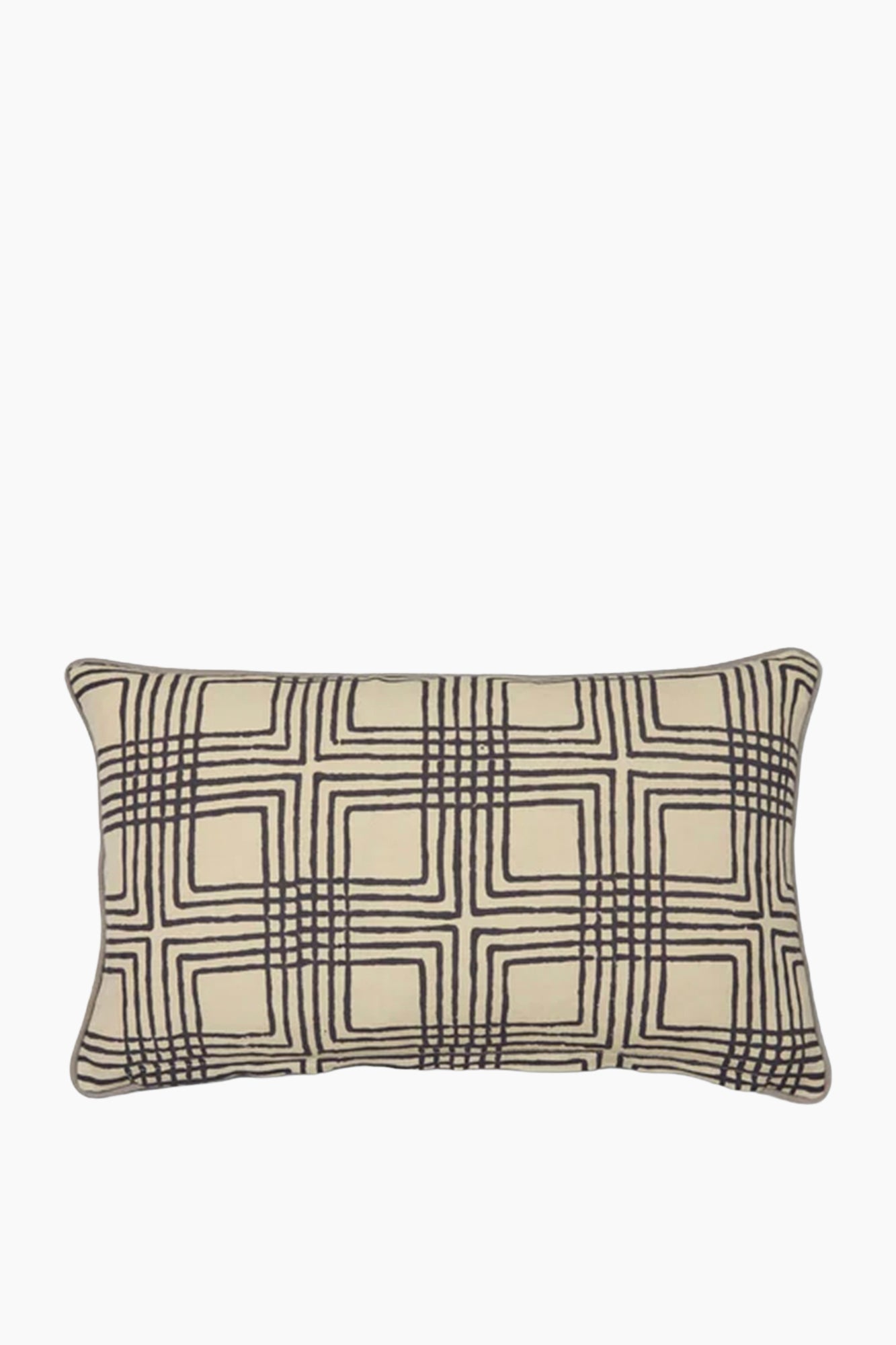 Leaflet Pillow