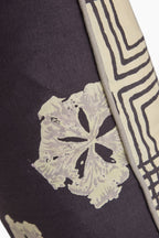 Leaflet Lumbar Pillow