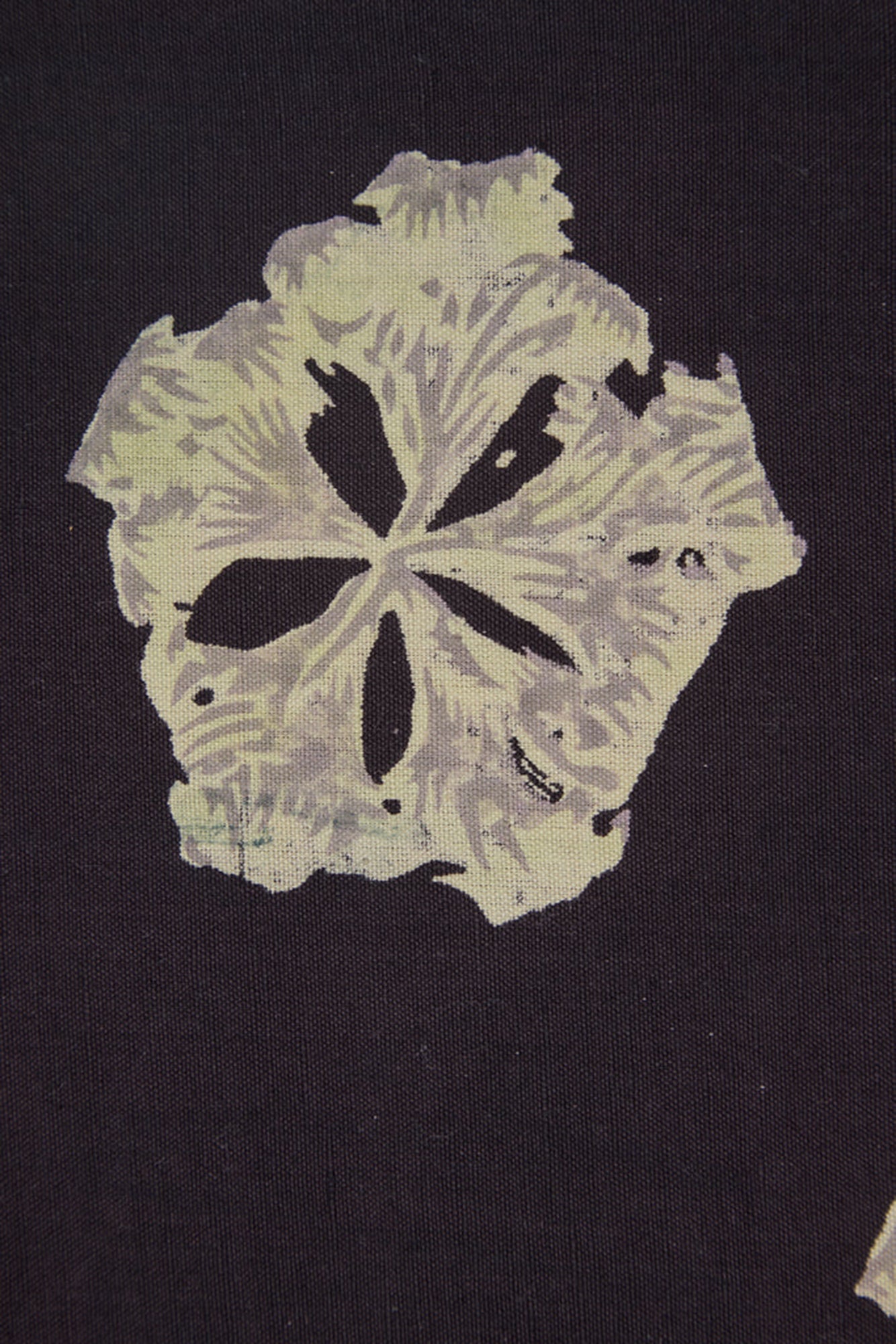 Leaflet Tablecloth