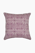 Meridian Pillow