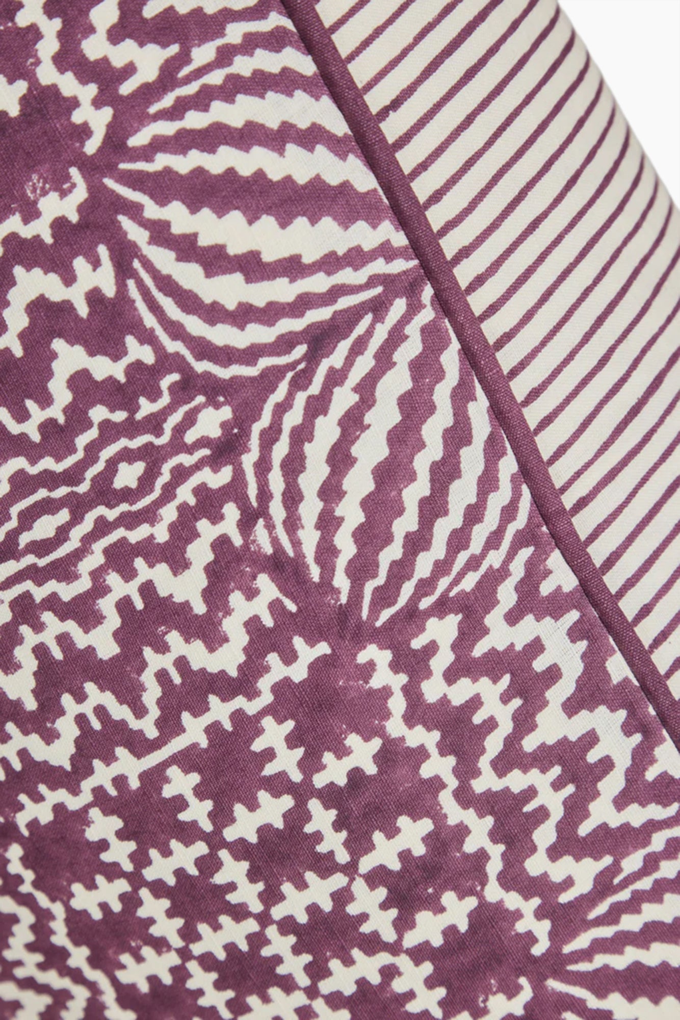 Meridian Pillow