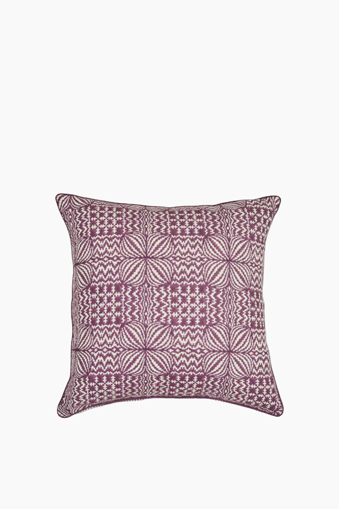 Meridian Pillow
