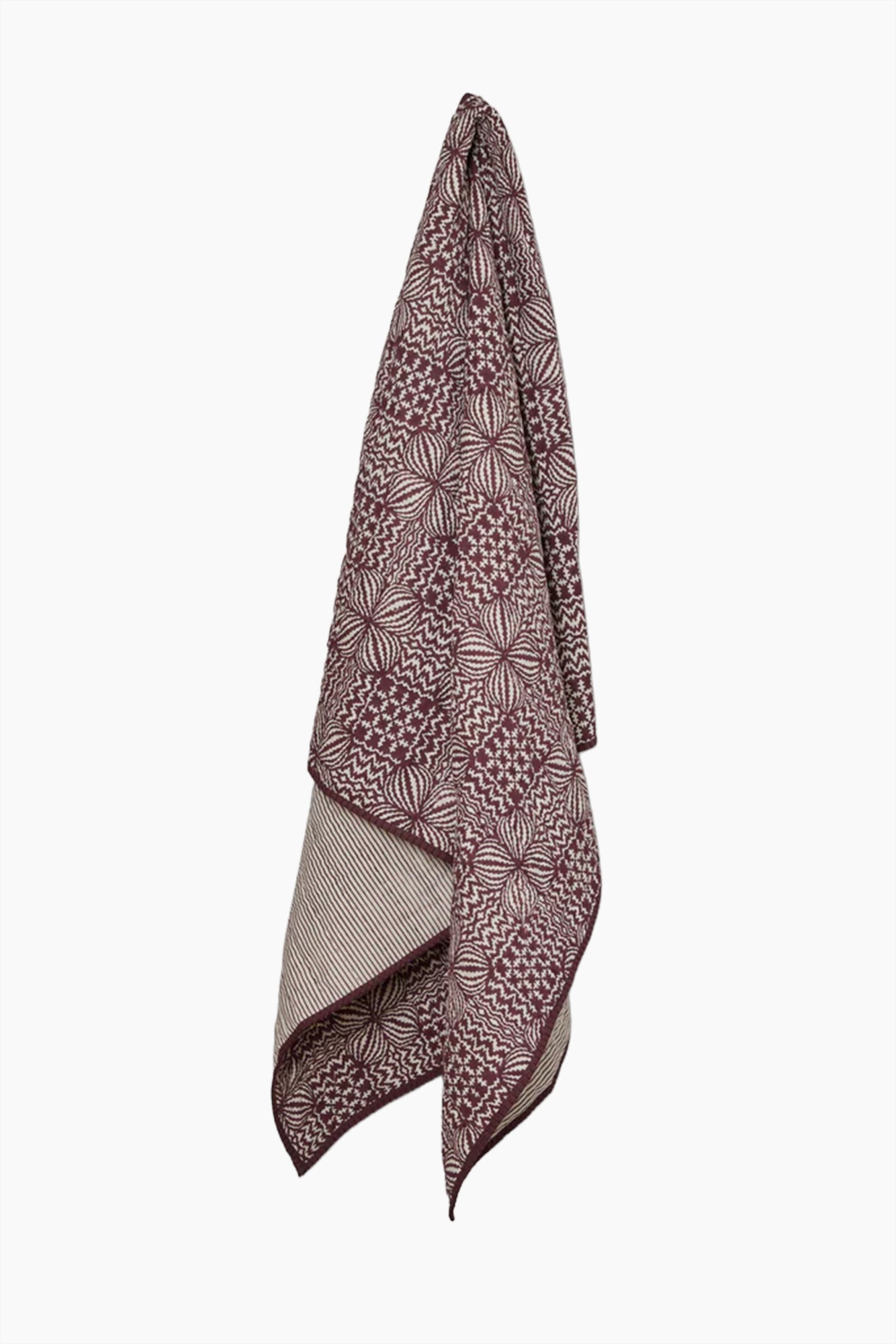 Meridian Throw