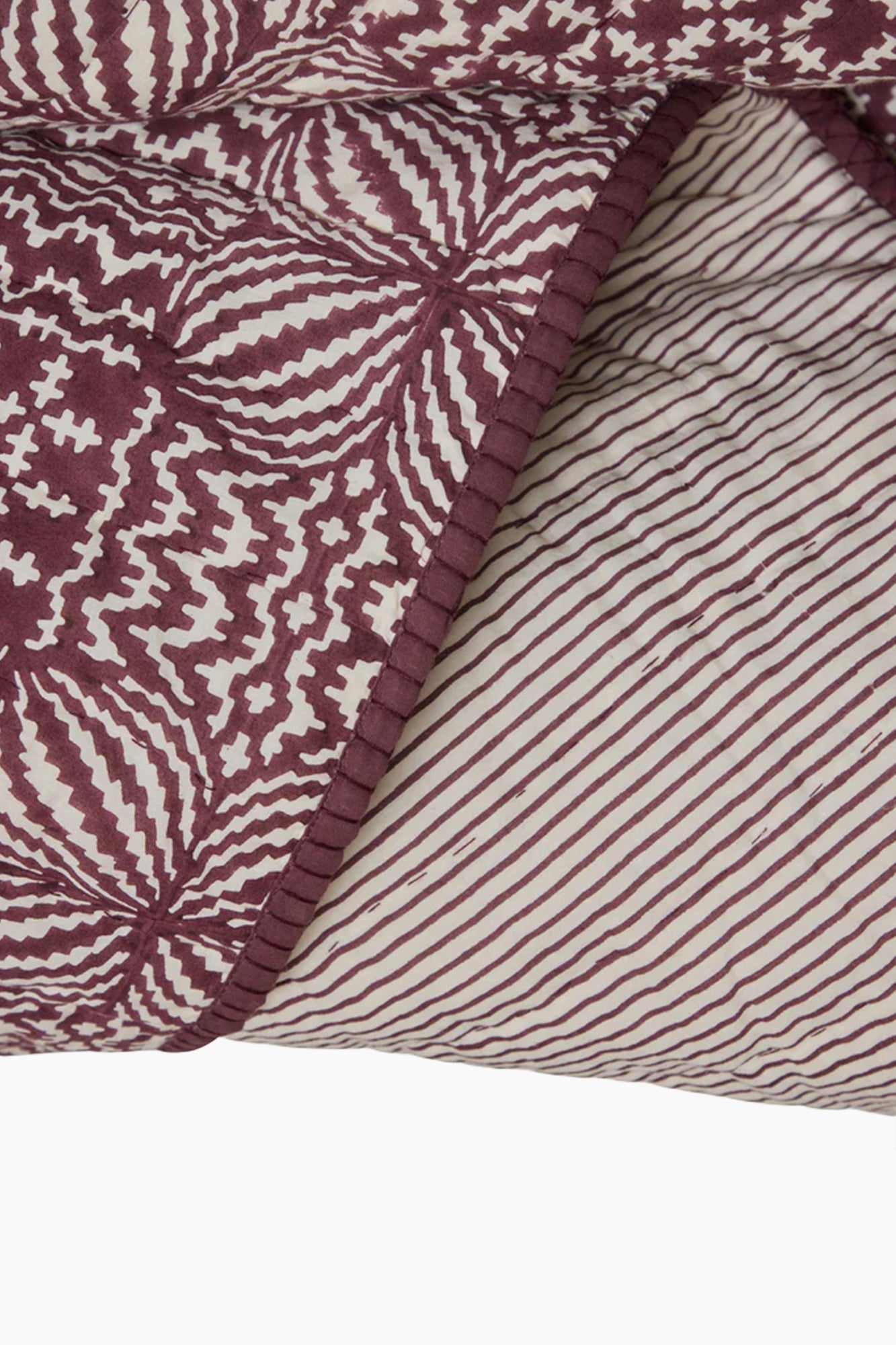 Meridian Throw
