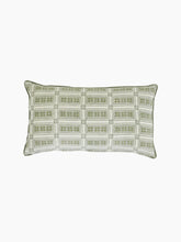 Load image into Gallery viewer, Passero Lumbar Pillow
