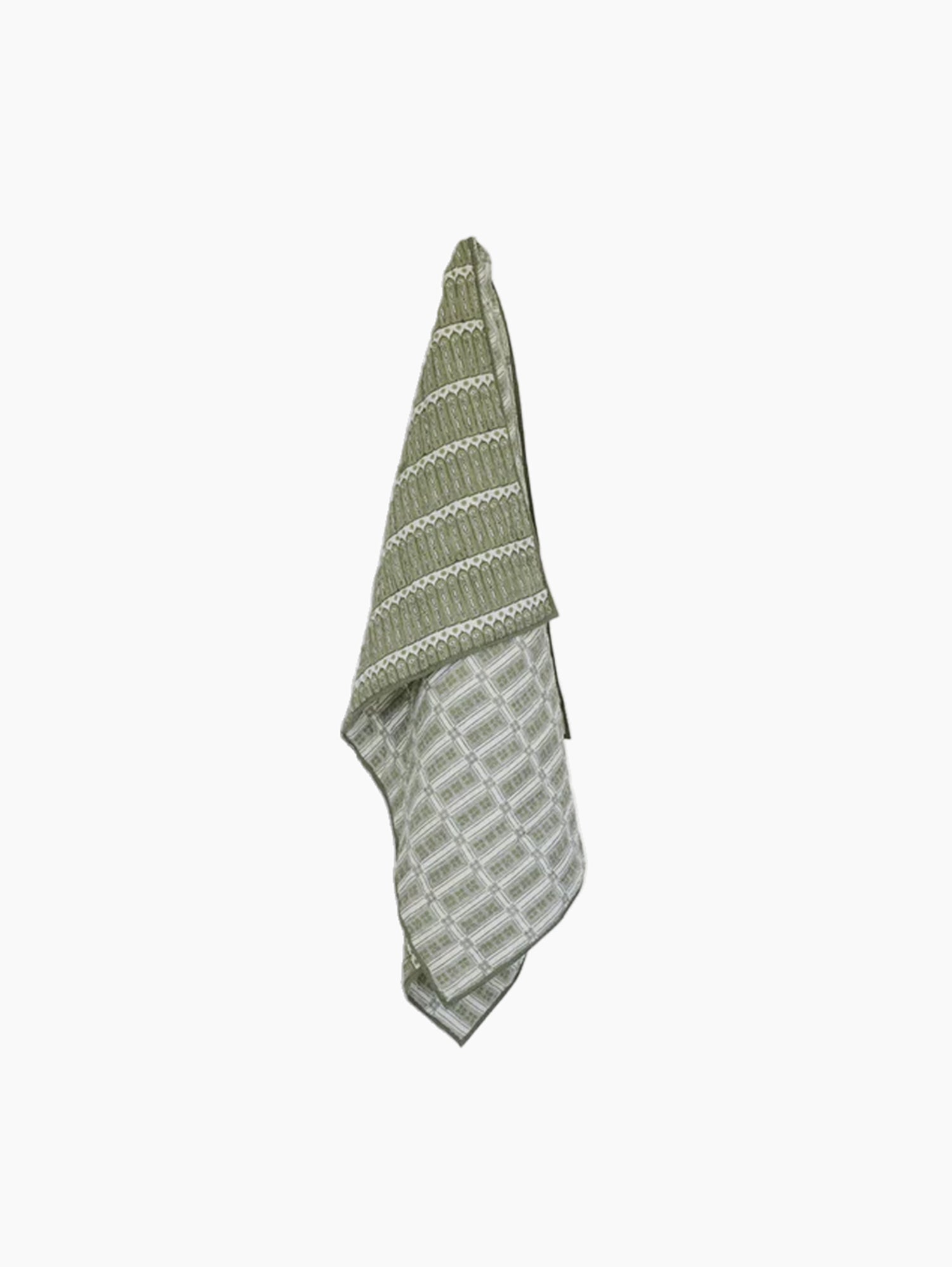Passero Throw