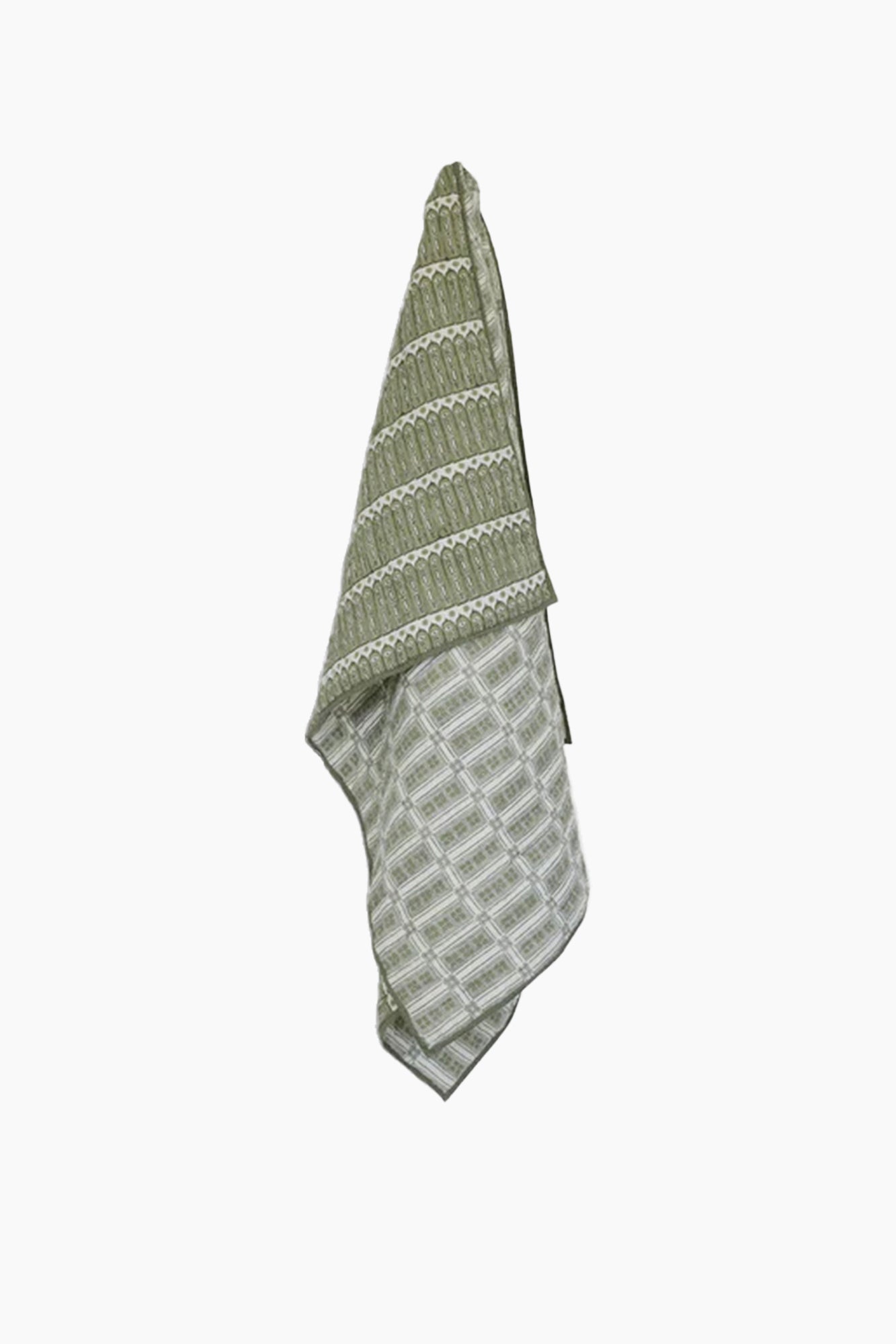 Passero Throw