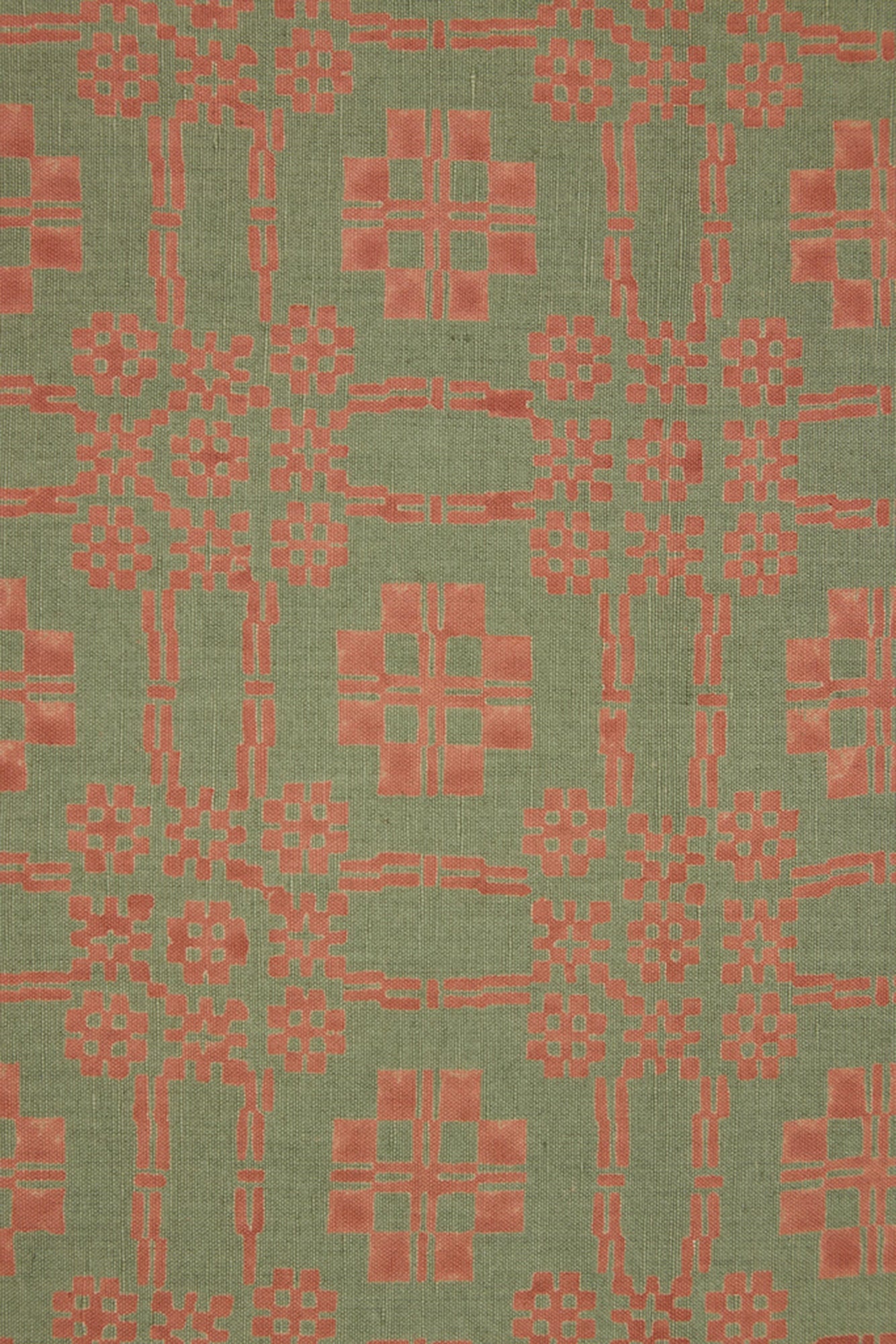 Sequoia Tablecloth