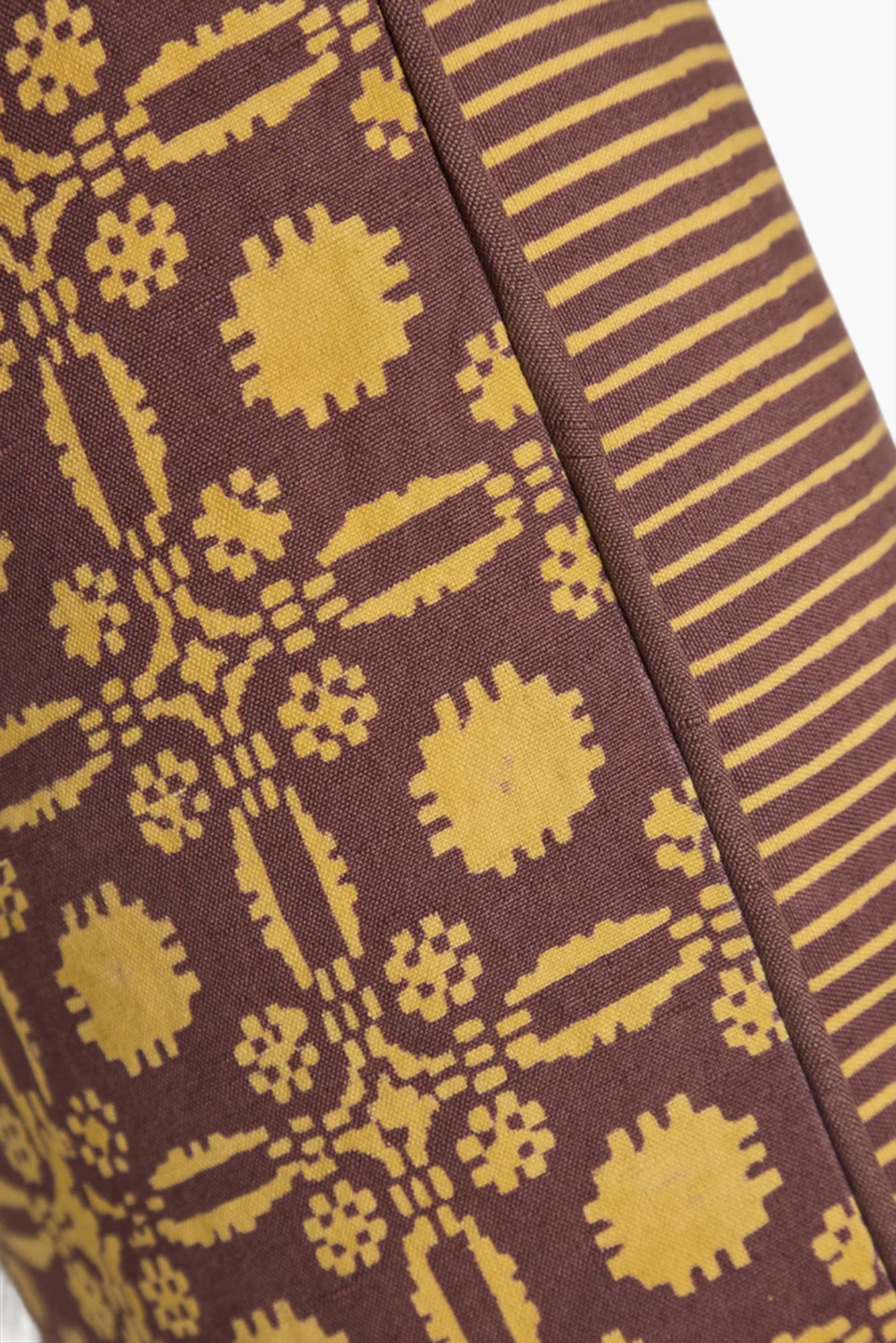 Thatcher Lumbar Pillow