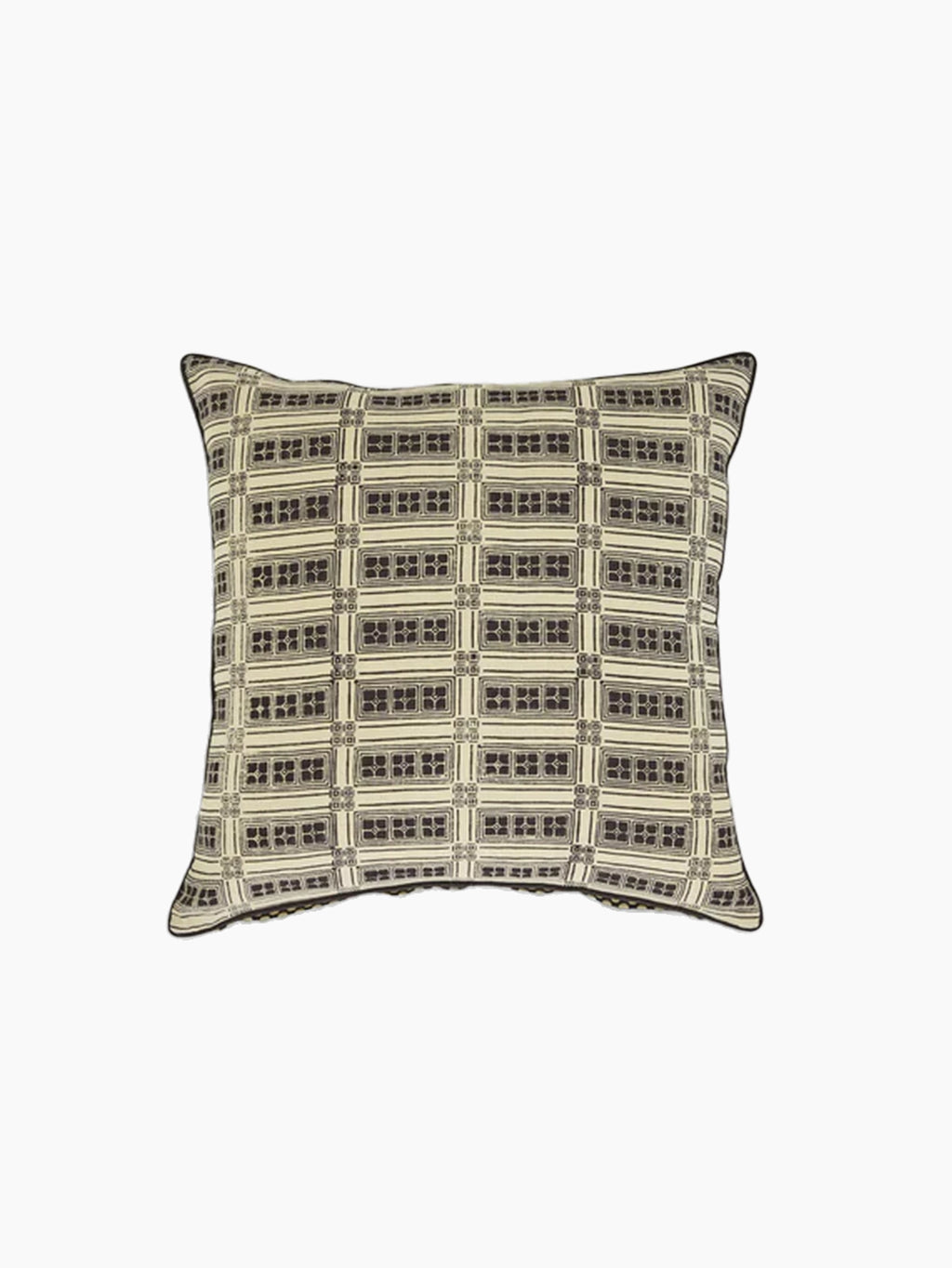 Vesuvius Pillow