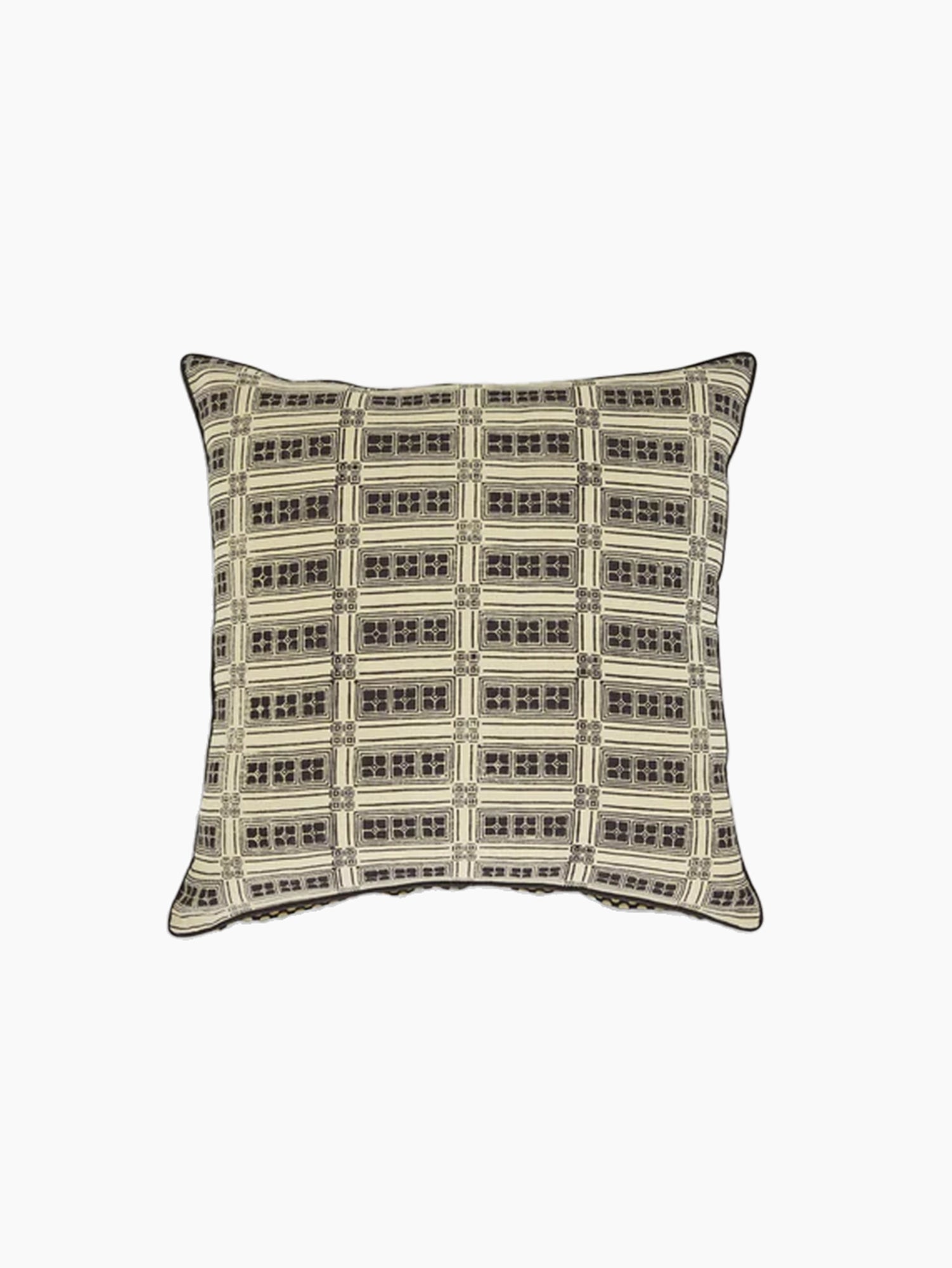 Vesuvius Pillow
