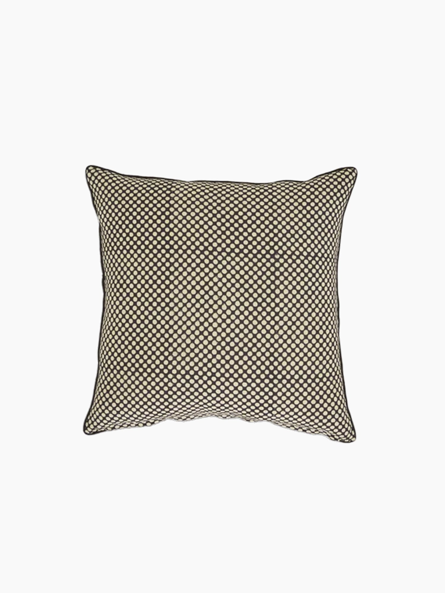 Vesuvius Pillow