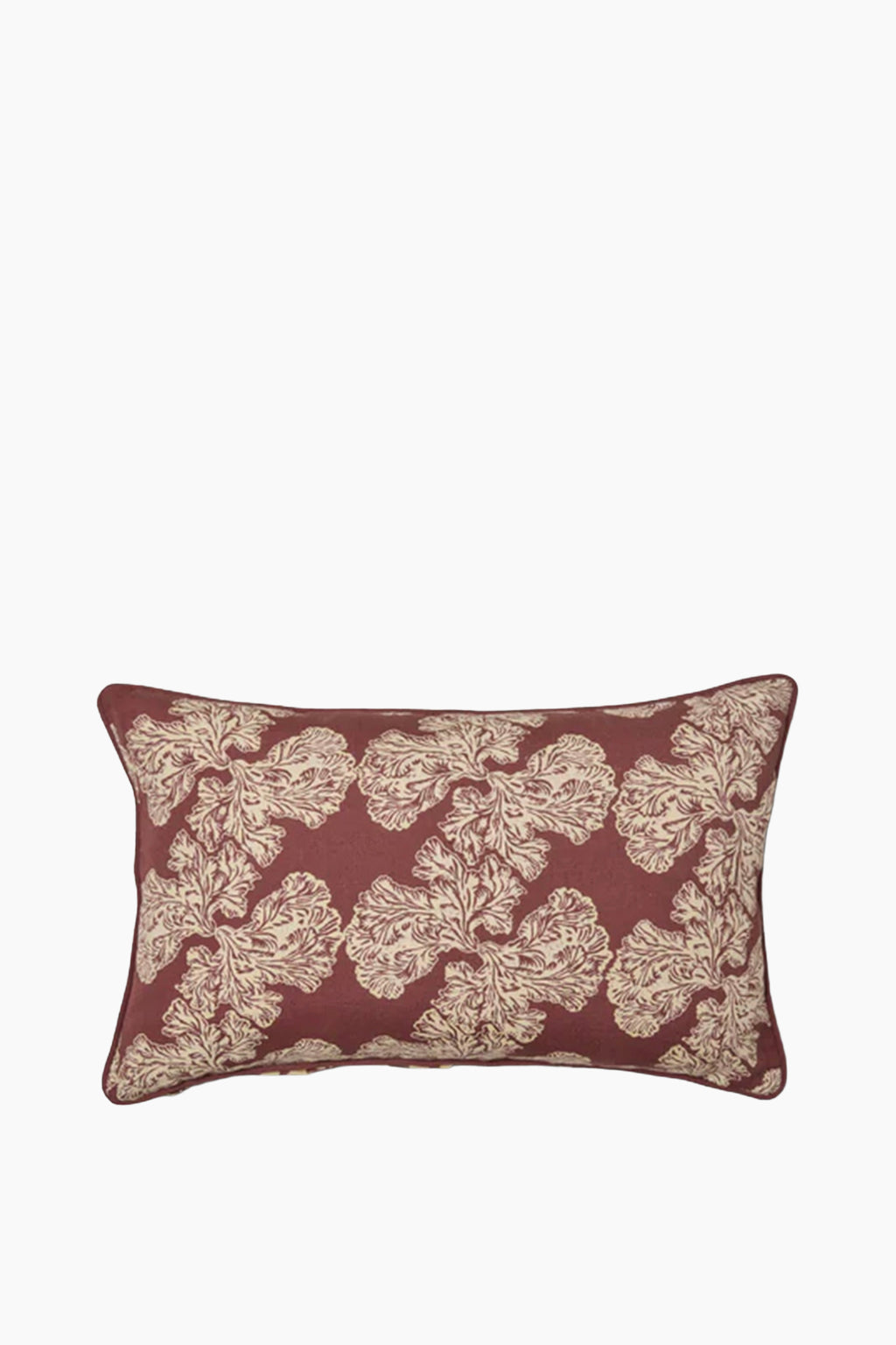 Wild Shroom Pillow