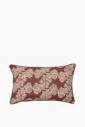 Wild Shroom Pillow
