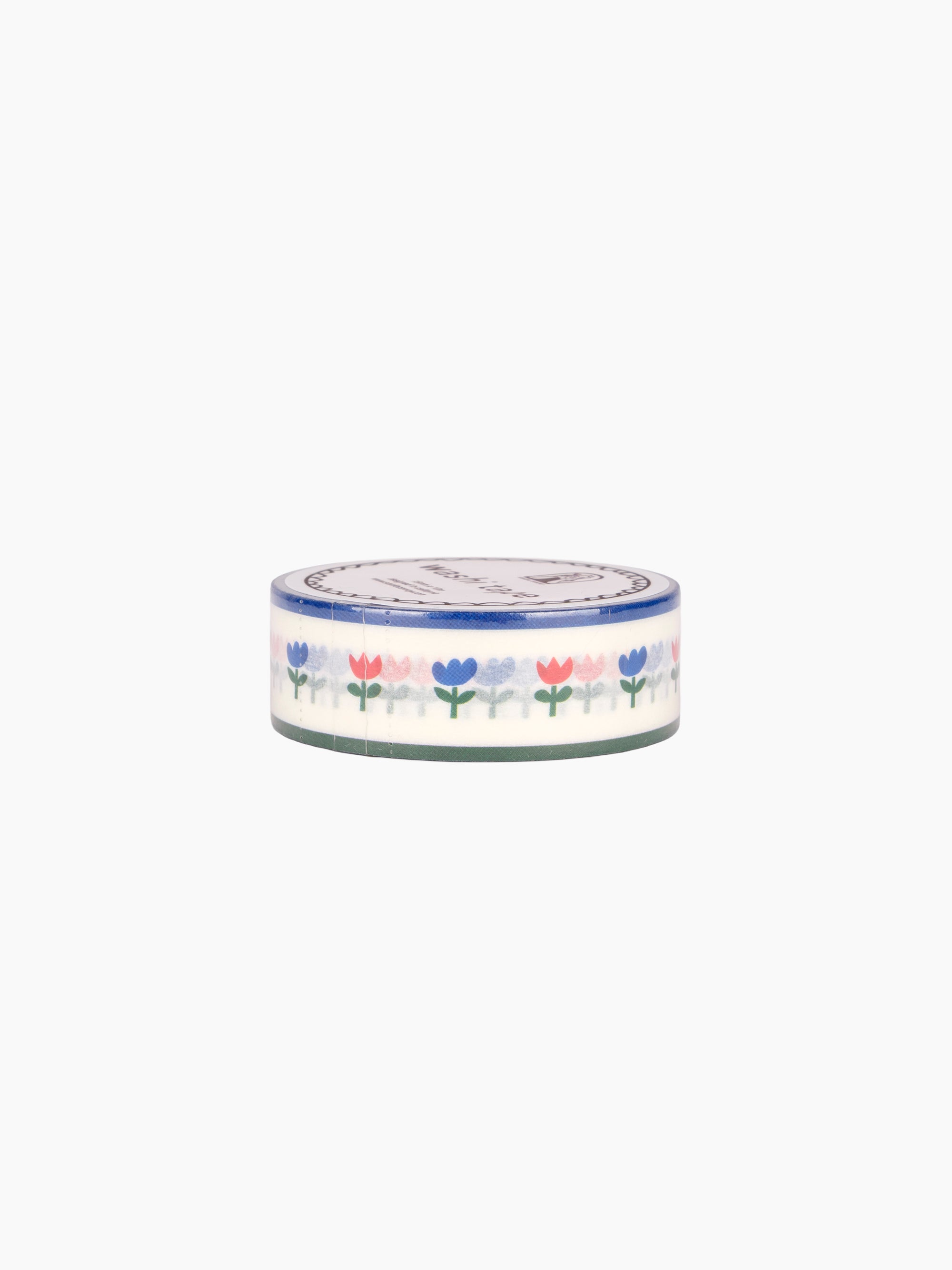 Tulips Washi Tape