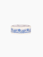 Waves Washi Tape
