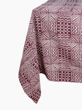 Meridian Tablecloth
