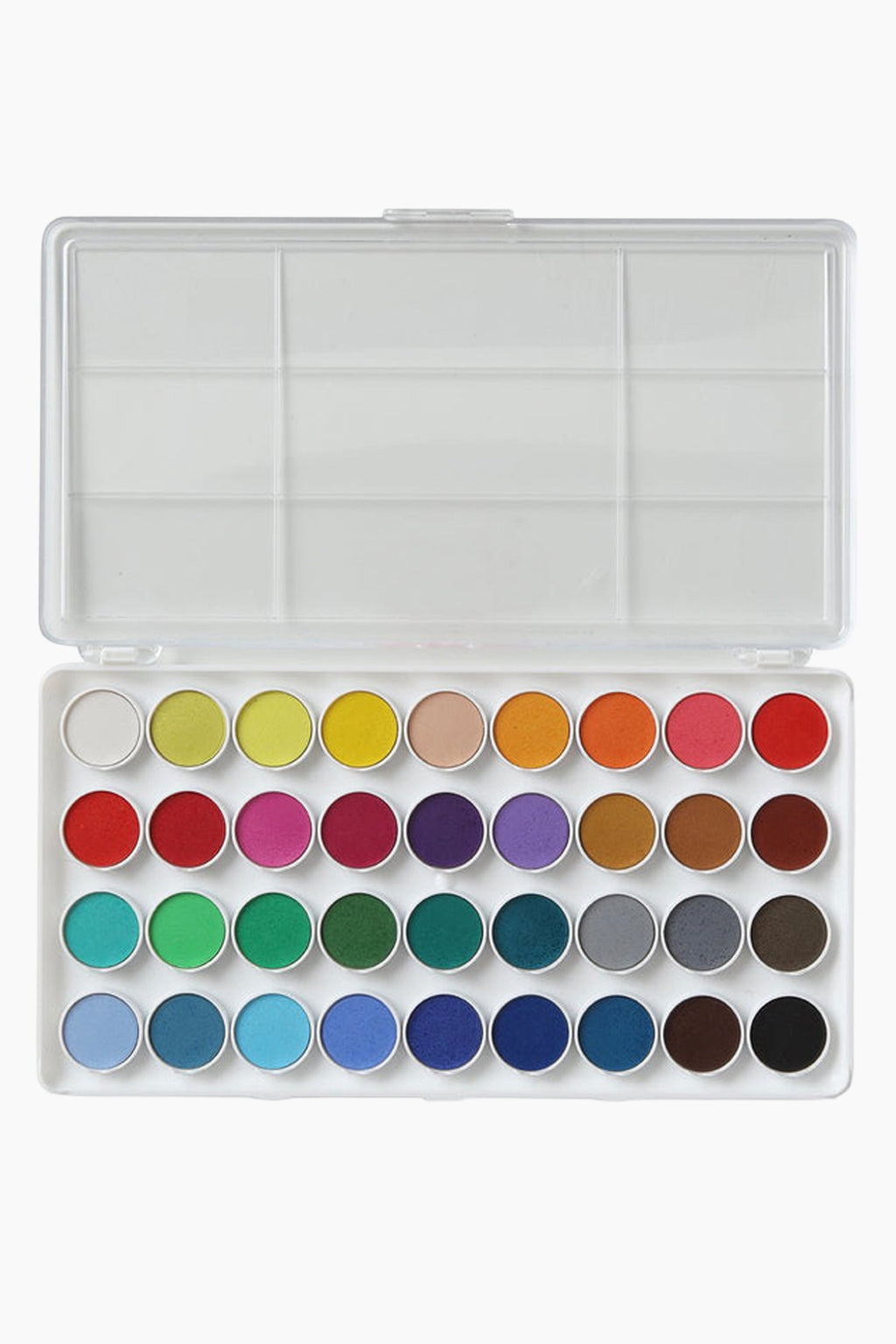Watercolor Set