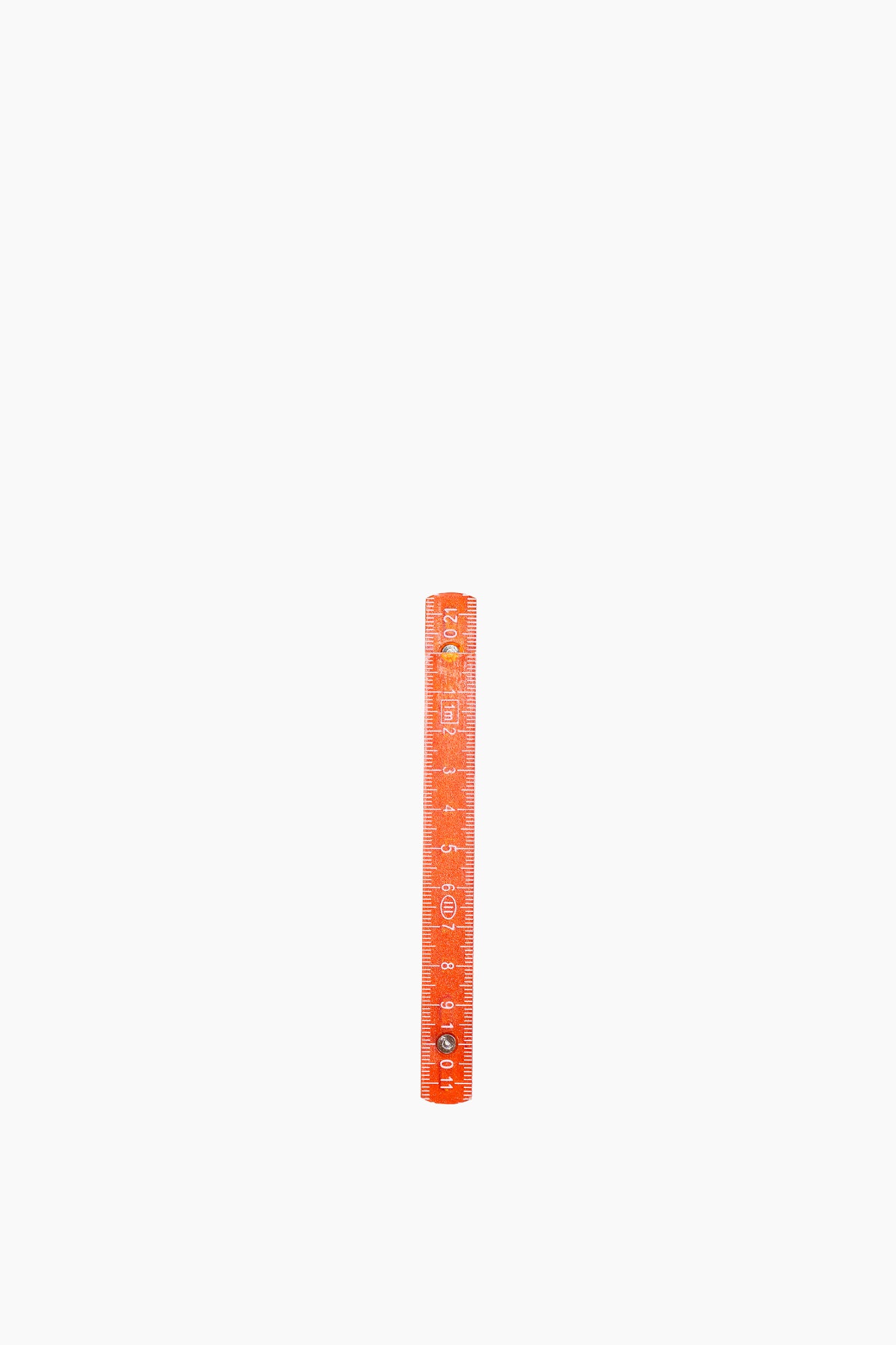 Meter Coding Ruler