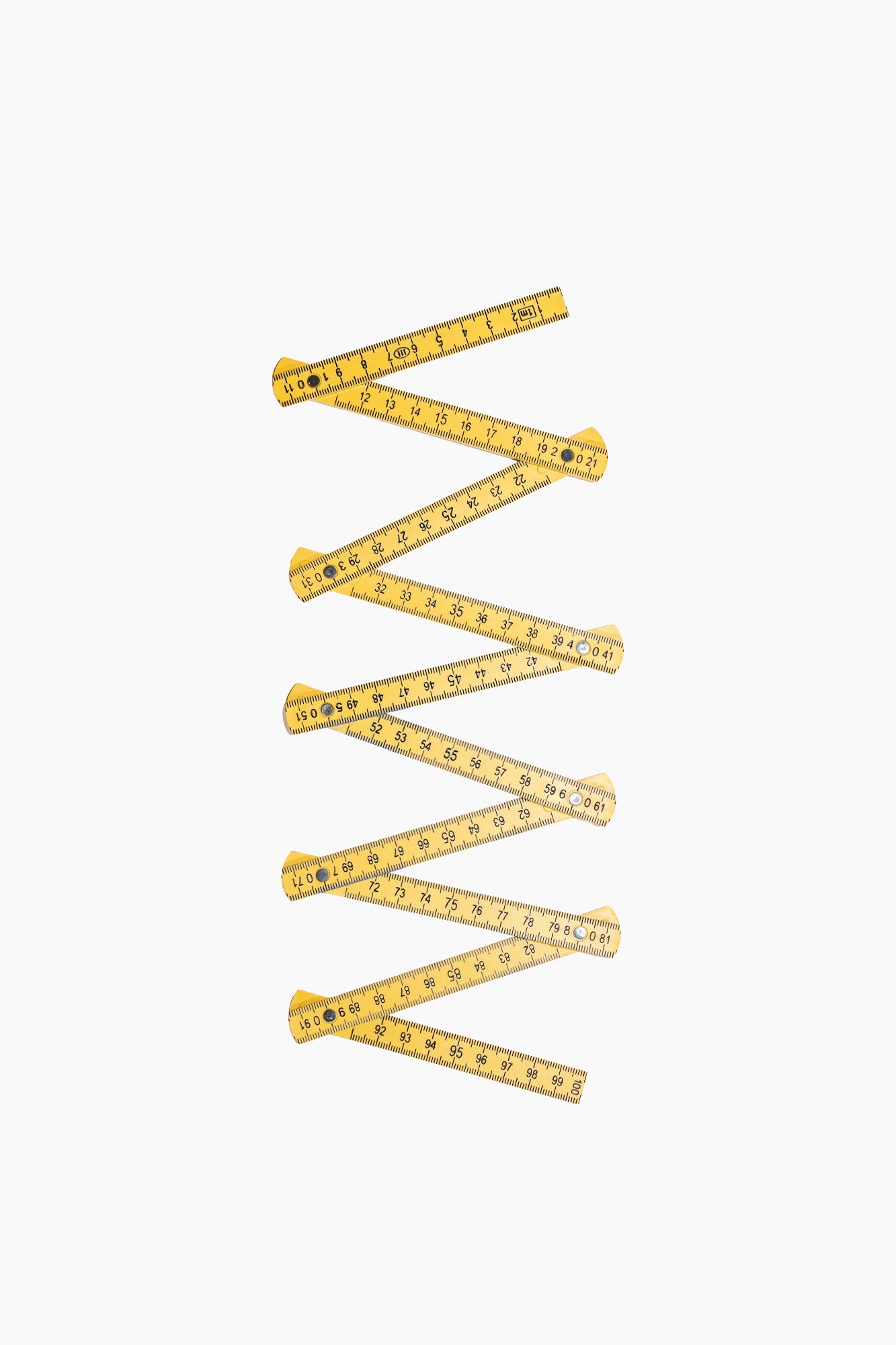 Meter Coding Ruler – The Post Supply