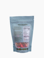 Strawberry & Salty Peanut Granola