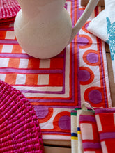 Load image into Gallery viewer, Lamoura Tablecloth
