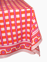 Load image into Gallery viewer, Lamoura Tablecloth
