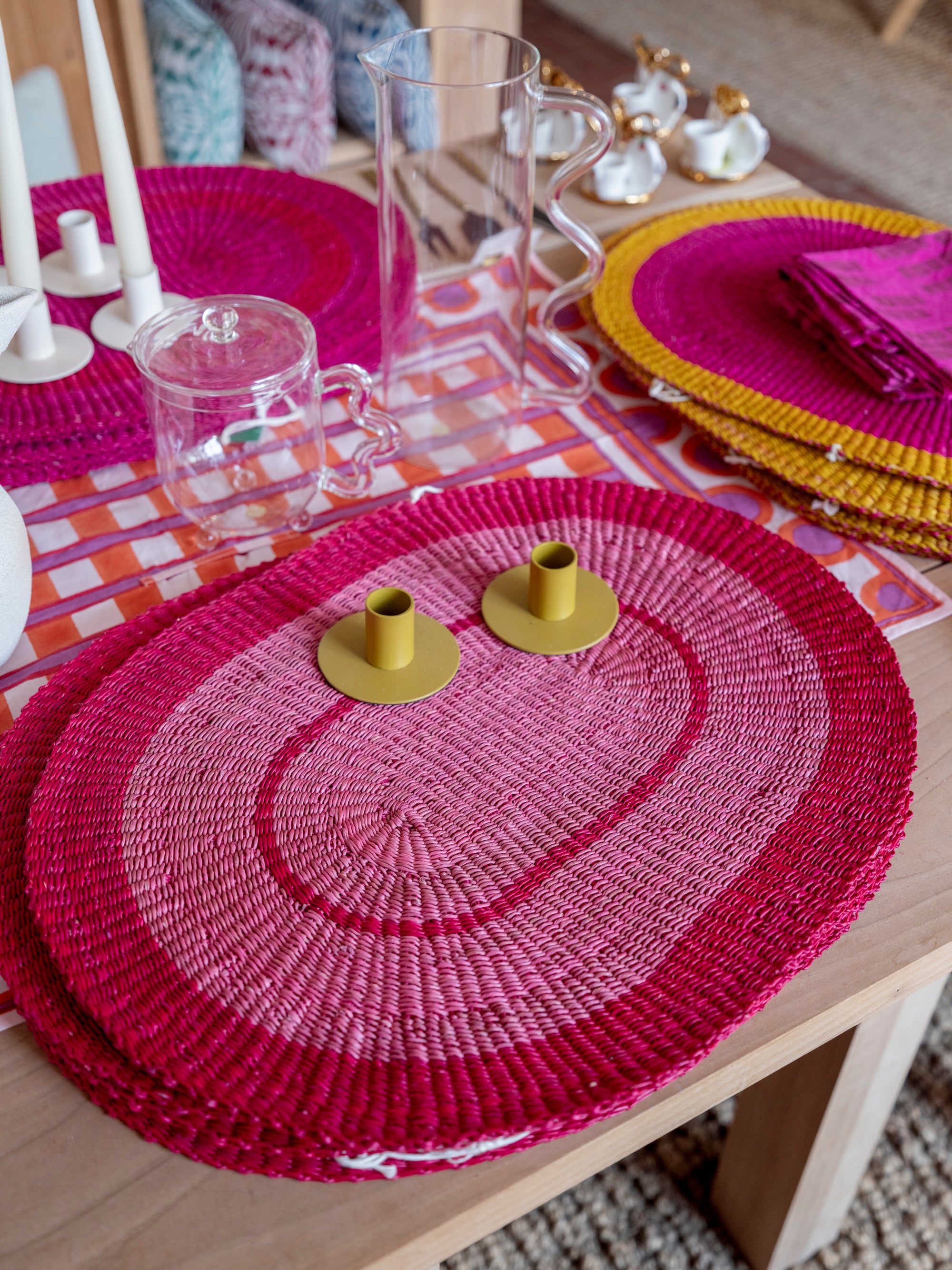 Nunga Placemat