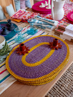 Obuasi Placemat