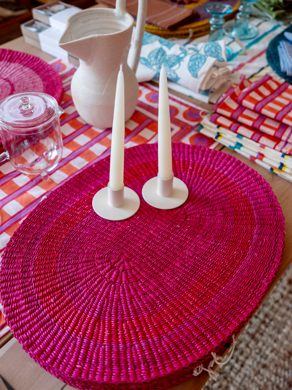 Tema Placemat