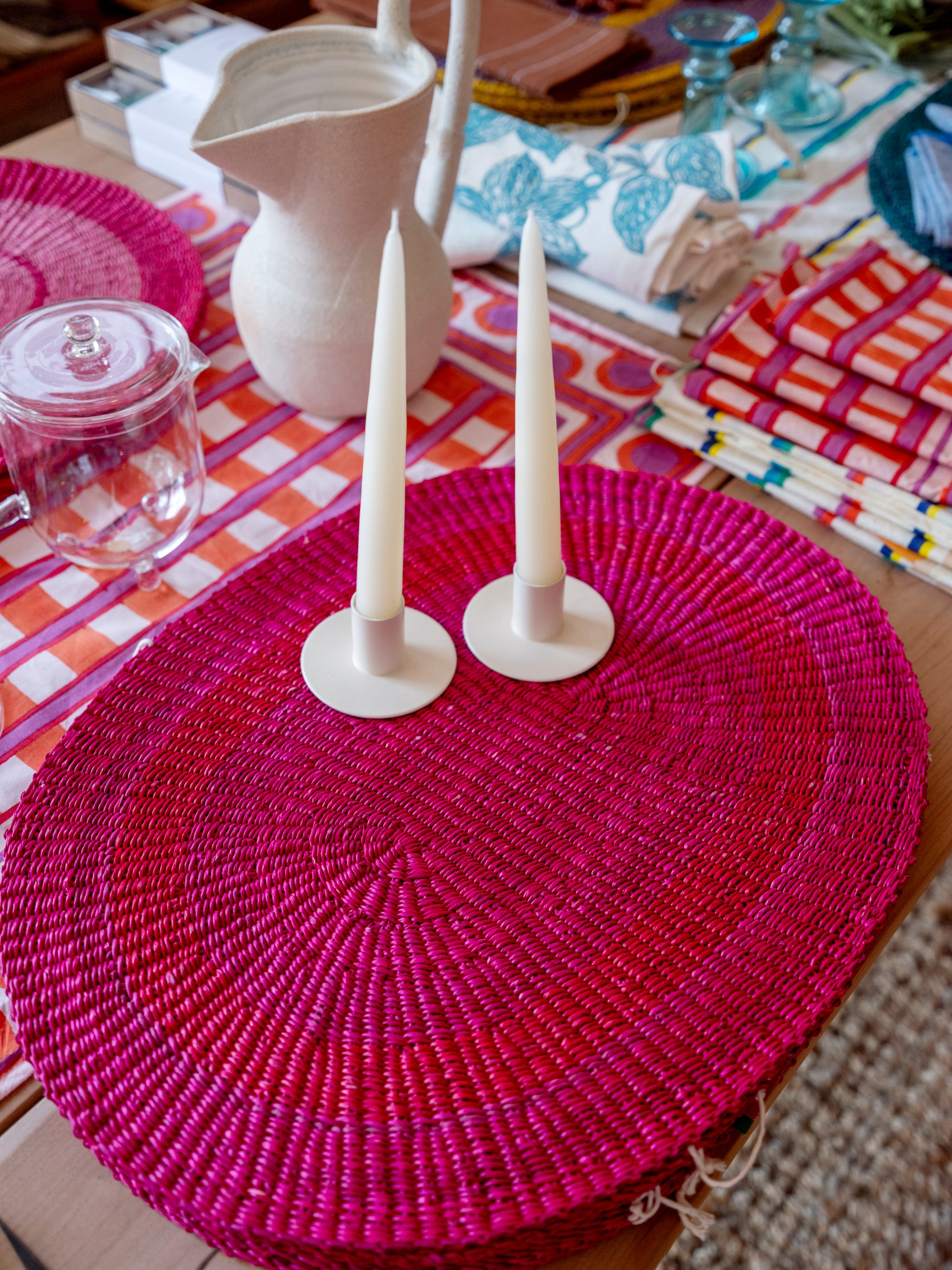 Tema Placemat