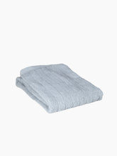 Load image into Gallery viewer, Tama Organic Cotton Hand Towel, Lake
