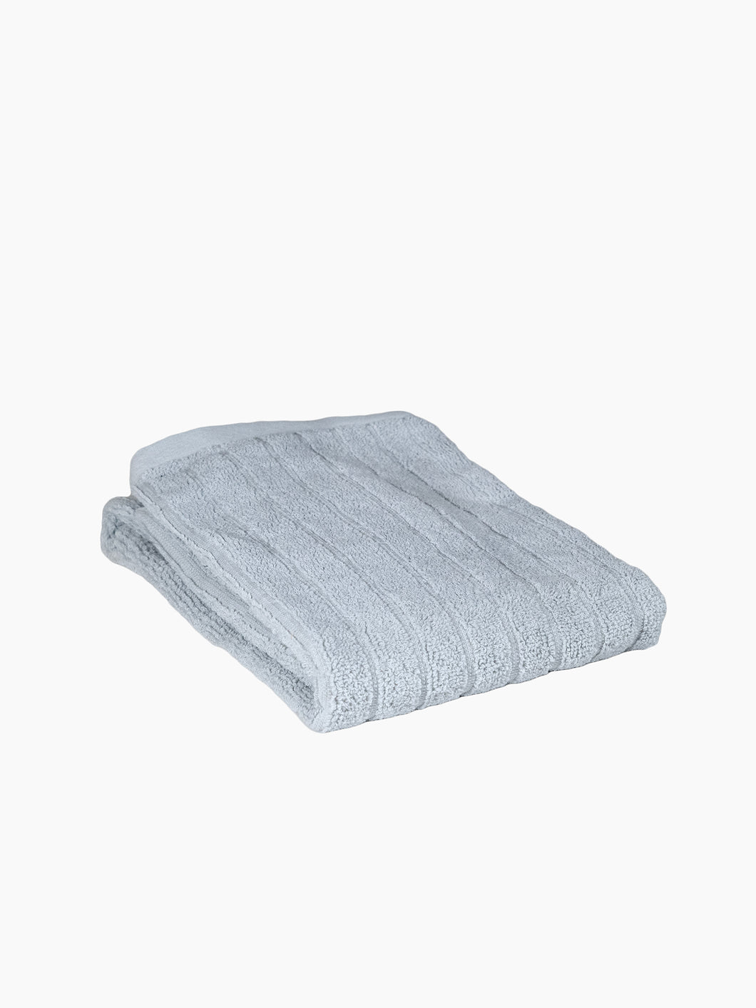 Tama Organic Cotton Hand Towel, Lake