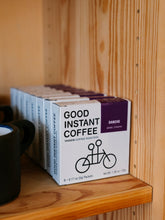 Load image into Gallery viewer, Ethiopia | Instant Coffee | 6 Pack
