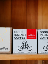 Load image into Gallery viewer, Time and Temperature | Instant Coffee | 6 Pack
