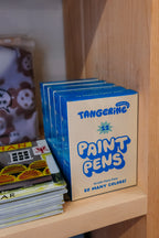 Paint Pens