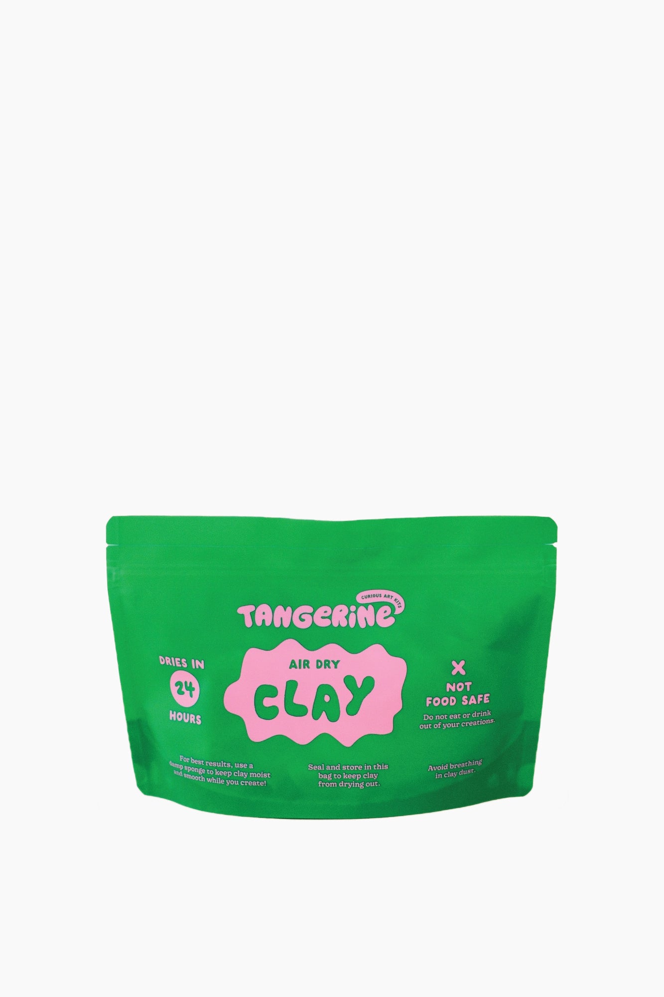 Air-Dry Clay Kit