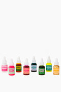 Liquid Watercolor Set