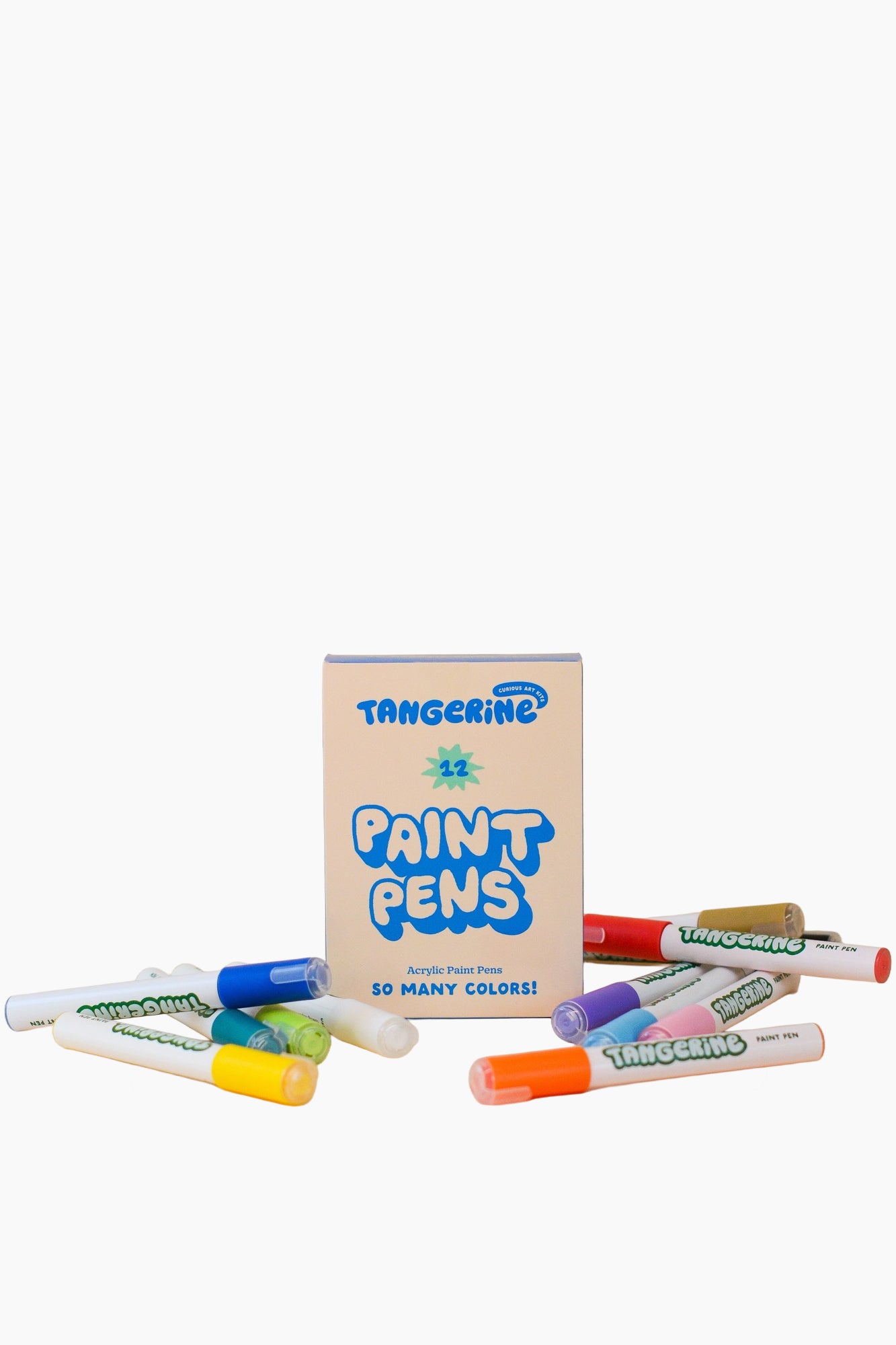 Paint Pens