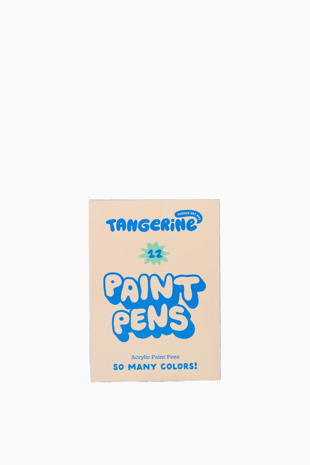 Paint Pens