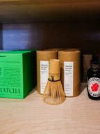 Premium Matcha Whisk