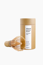 Load image into Gallery viewer, Premium Matcha Whisk
