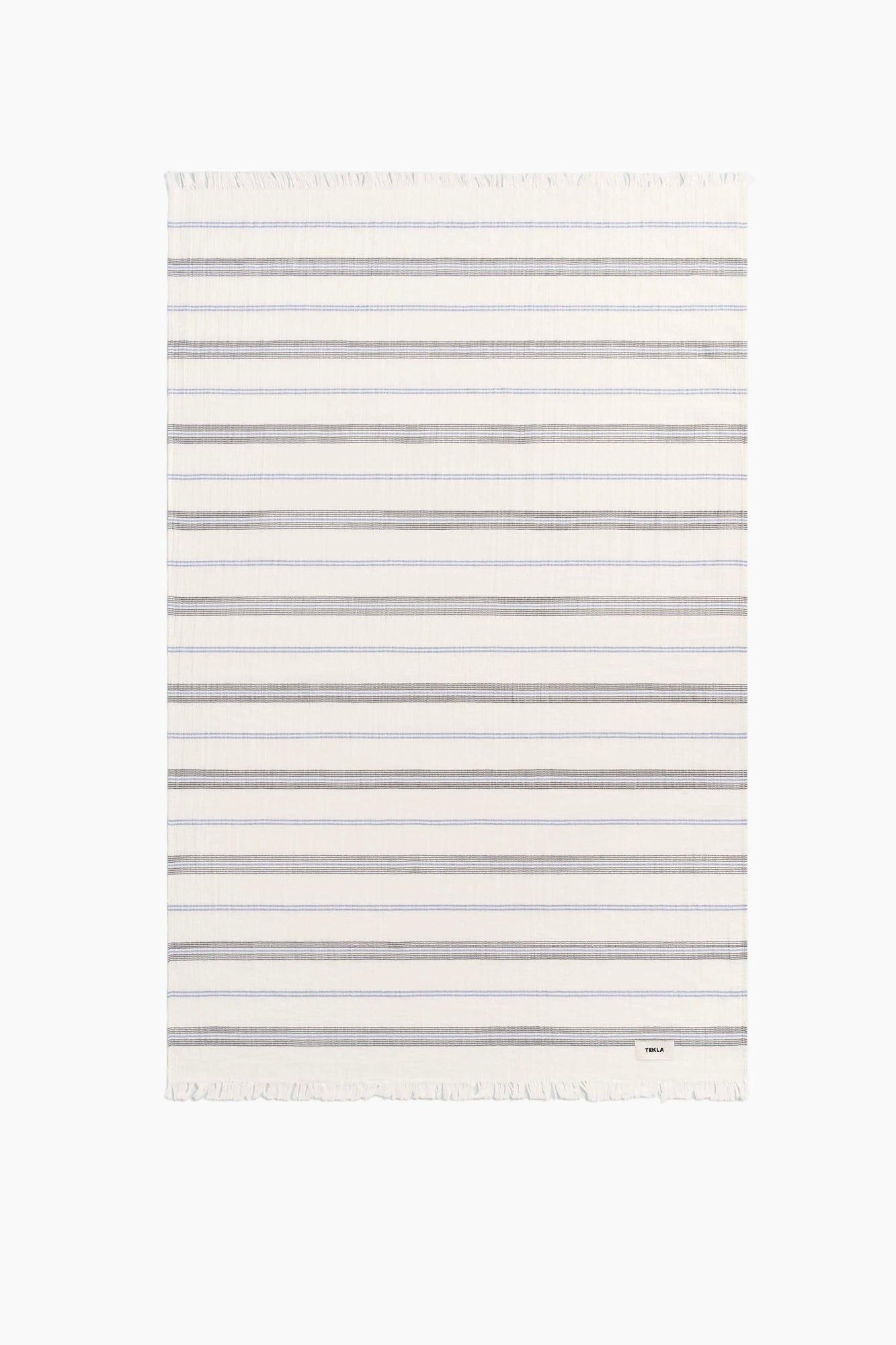 Organic Cotton Sarong | Villa Stripes