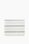 Organic Cotton Sarong | Villa Stripes